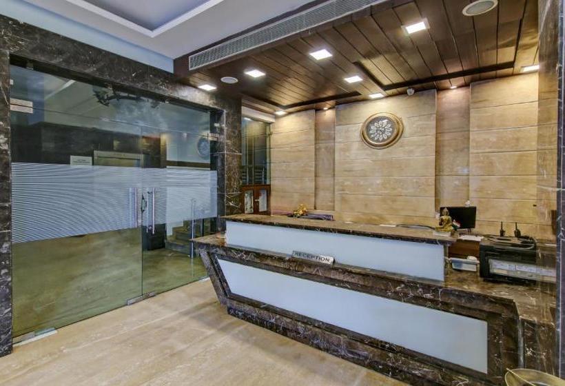 Hotel Treebo Trend Welcome India