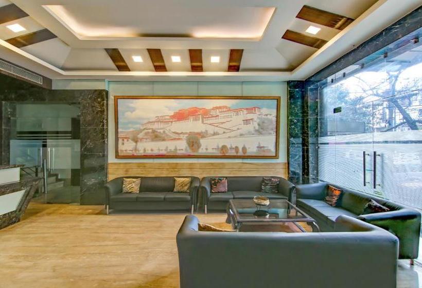 Hotel Treebo Trend Welcome India