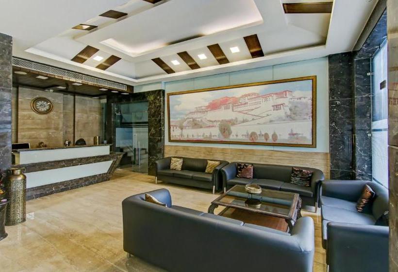 Hotel Treebo Trend Welcome India