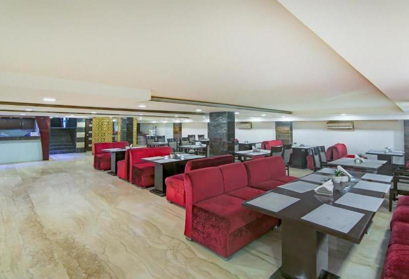 Hotel Treebo Trend Welcome India