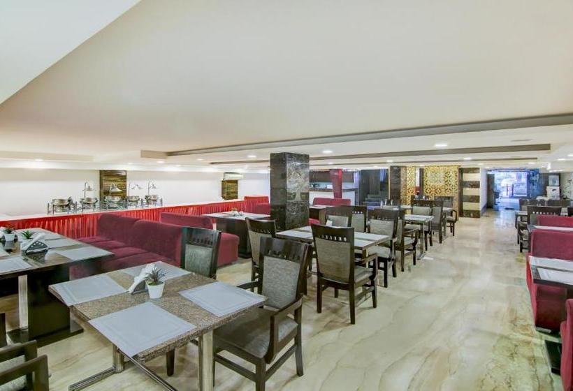 Hotel Treebo Trend Welcome India