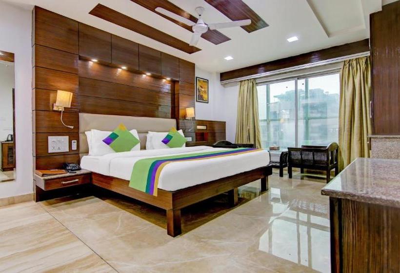 Hotel Treebo Trend Welcome India