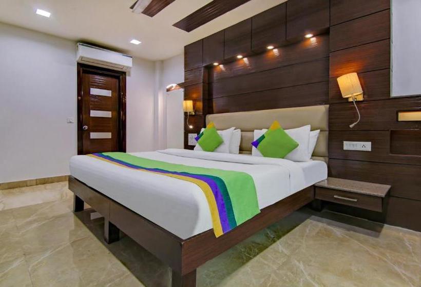 Hotel Treebo Trend Welcome India