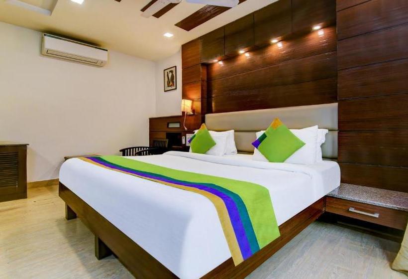 Hotel Treebo Trend Welcome India