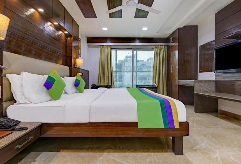 Hotel Treebo Trend Welcome India