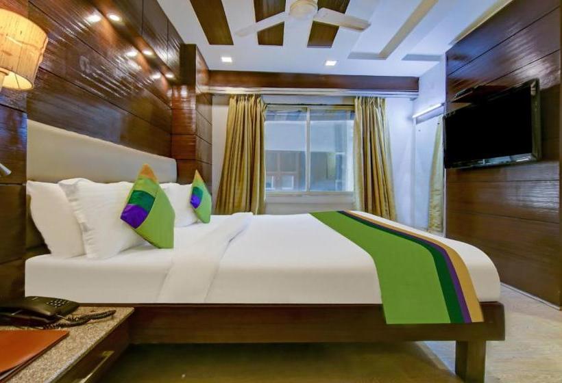 Hotel Treebo Trend Welcome India
