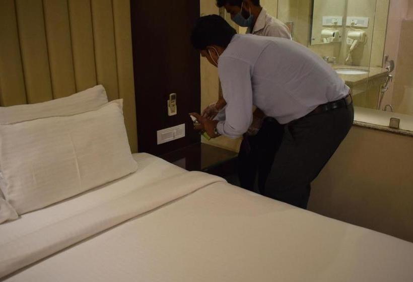 호텔 Uma Residency