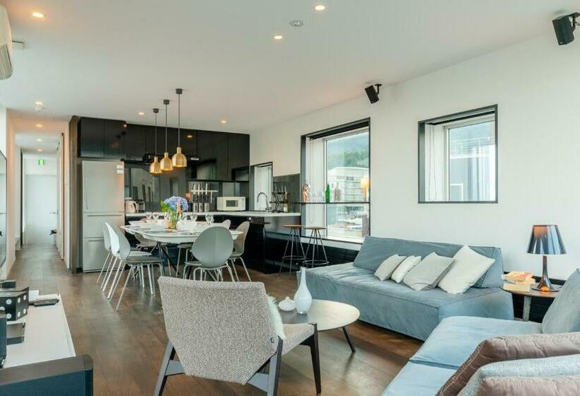 Kira Kira Suites By H2 Life