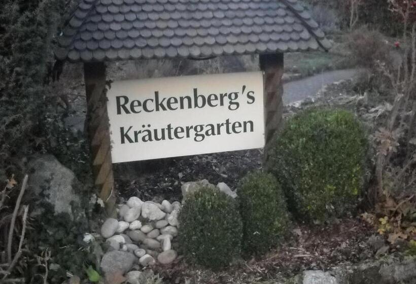 Landhotel Reckenberg
