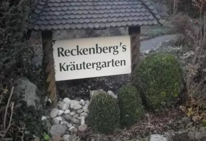 Landhotel Reckenberg