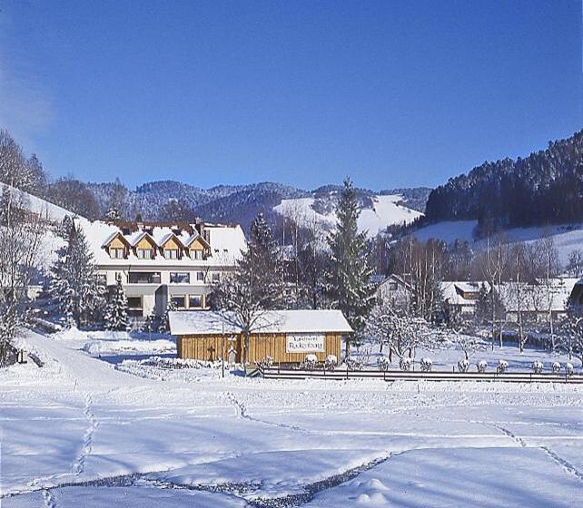 Landhotel Reckenberg