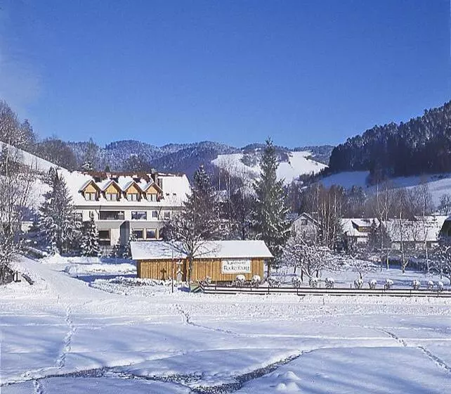 Landhotel Reckenberg