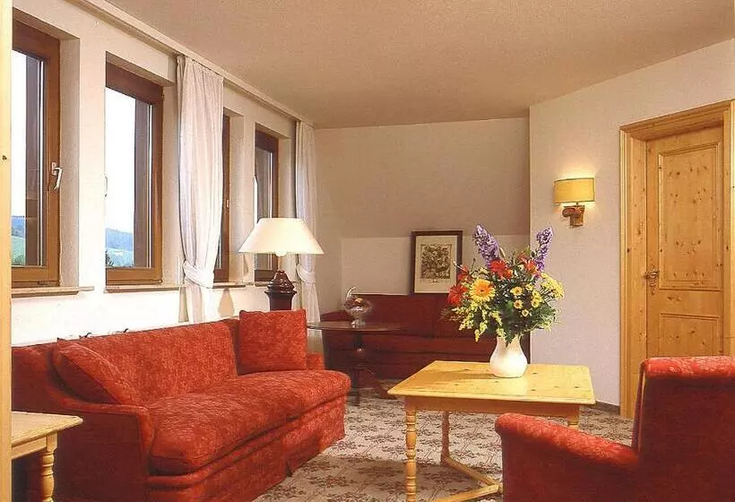 Landhotel Reckenberg