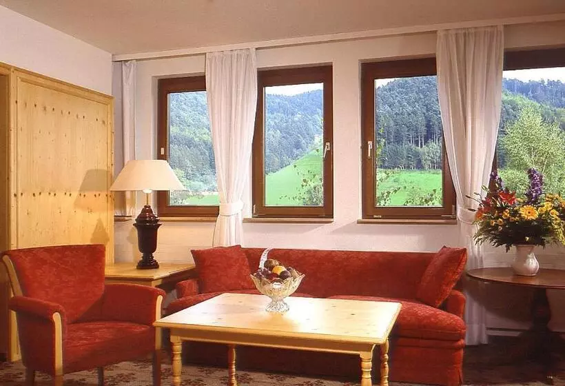 Landhotel Reckenberg