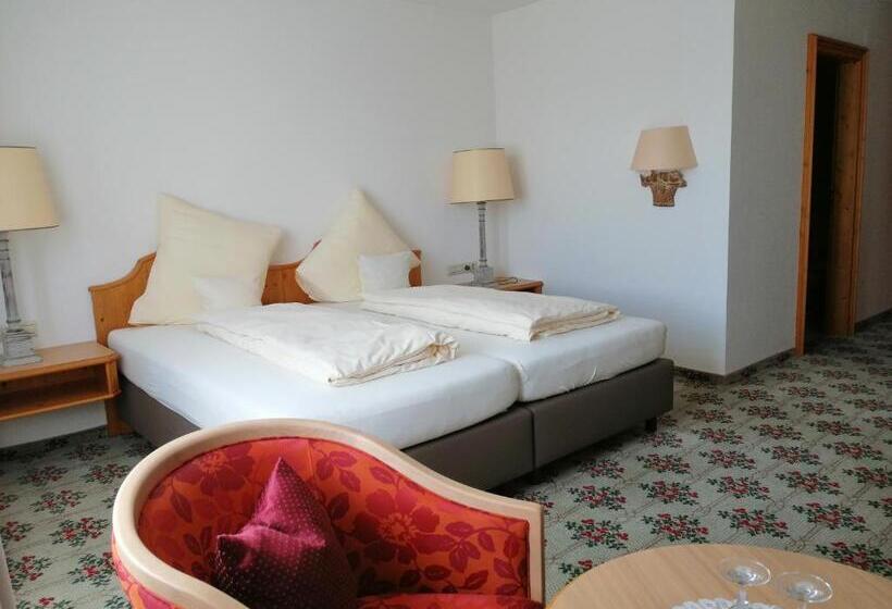 Landhotel Reckenberg