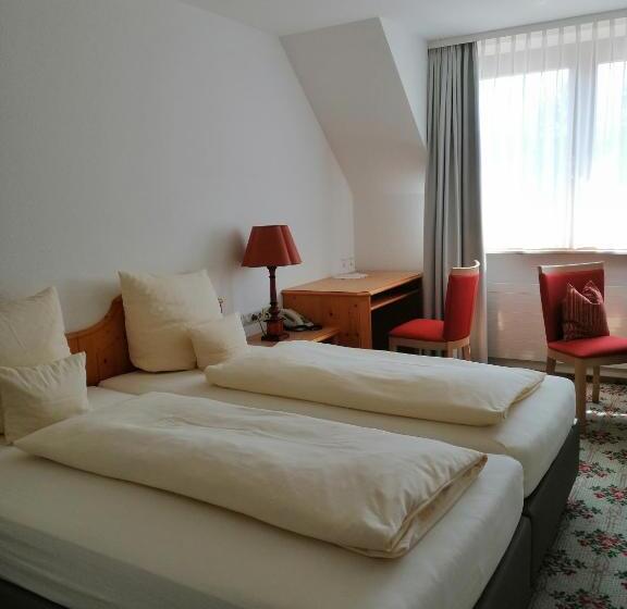 Landhotel Reckenberg