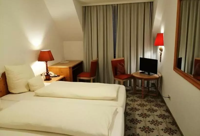 Landhotel Reckenberg