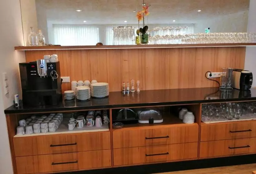 Landhotel Reckenberg