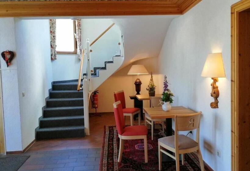 Landhotel Reckenberg