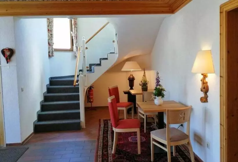 Landhotel Reckenberg