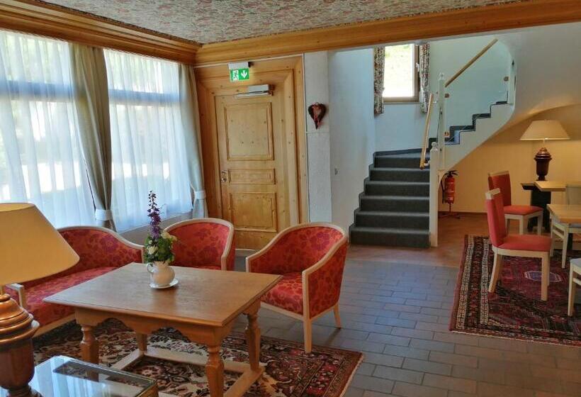 Landhotel Reckenberg