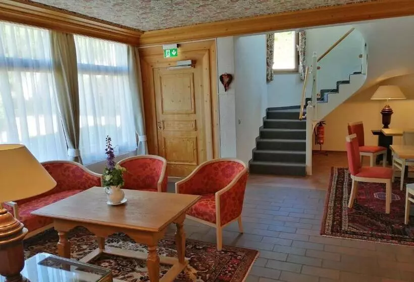 Landhotel Reckenberg