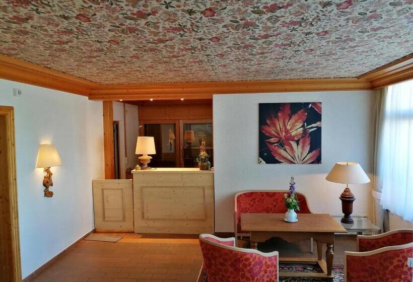 Landhotel Reckenberg