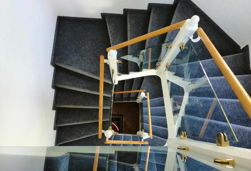 Landhotel Reckenberg