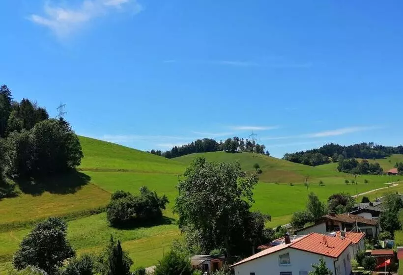 Landhotel Reckenberg