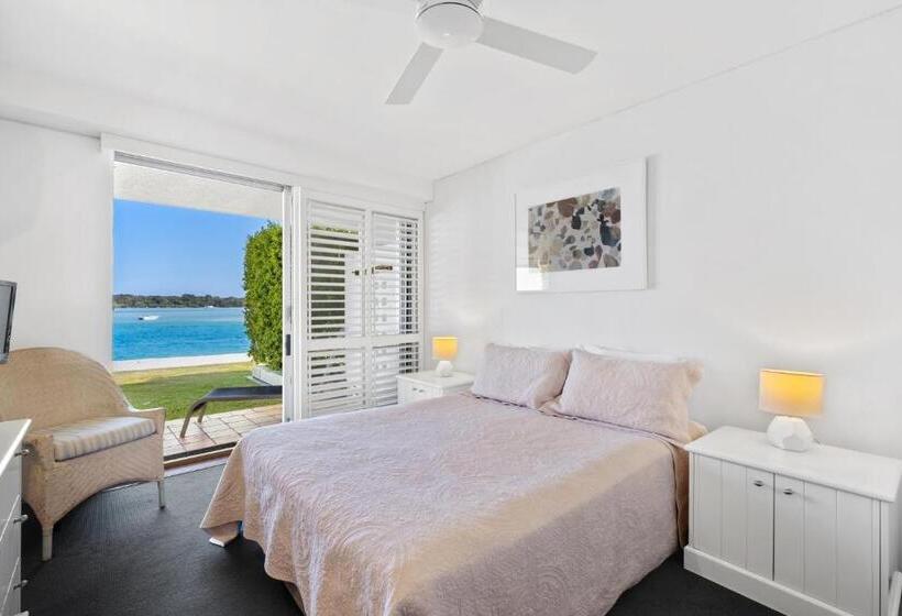 Las Rias Holiday Apartments