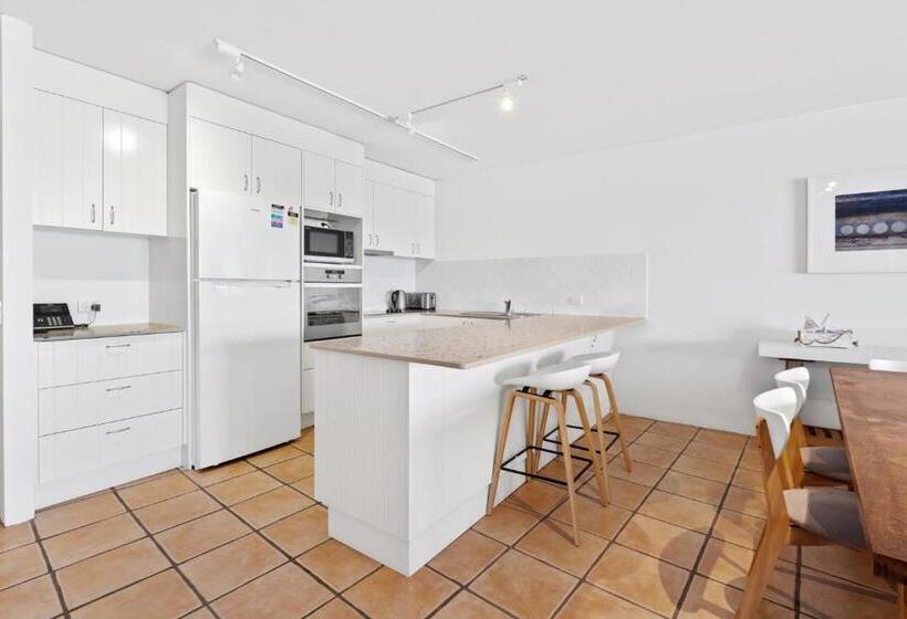 Las Rias Holiday Apartments