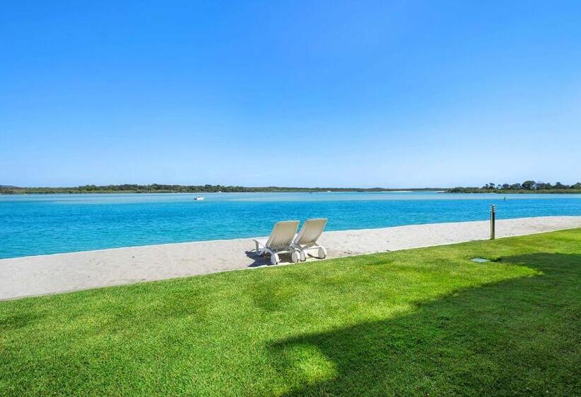 Las Rias Holiday Apartments