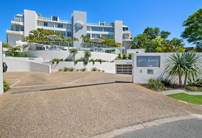 Las Rias Holiday Apartments