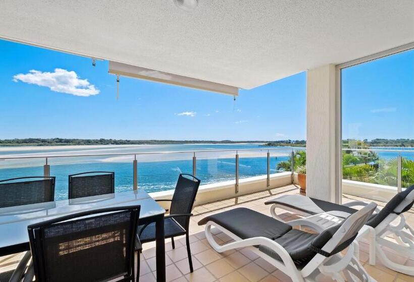 Las Rias Holiday Apartments