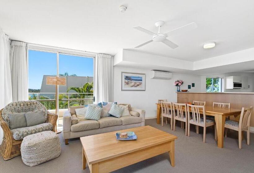 Las Rias Holiday Apartments