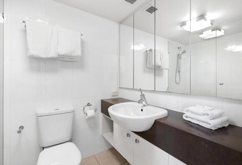 Las Rias Holiday Apartments