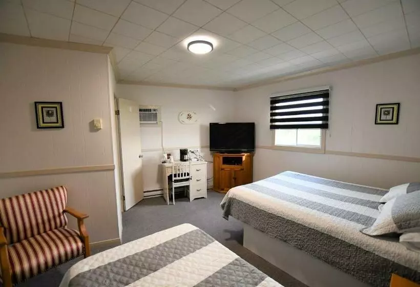 Motel Riviere Trois Pistoles