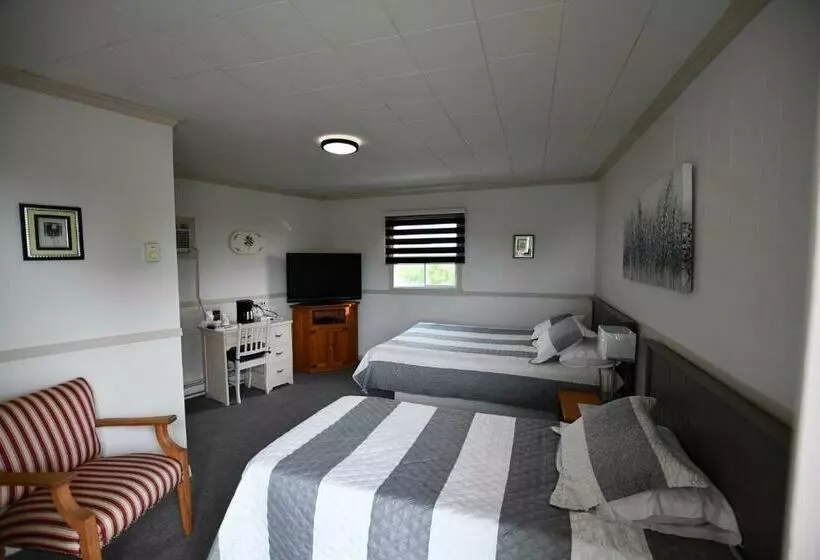 Motel Riviere Trois Pistoles