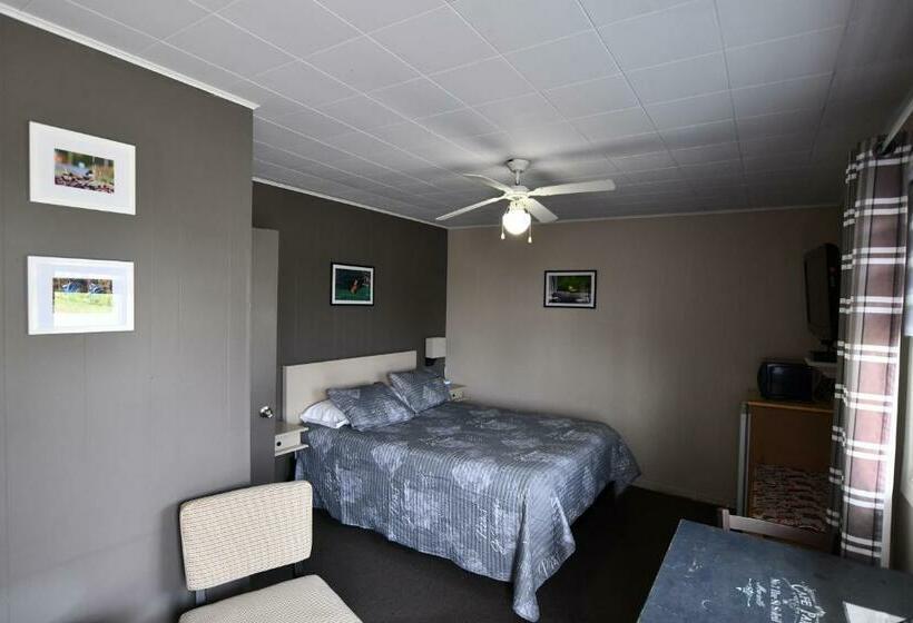 Motel Riviere Trois Pistoles