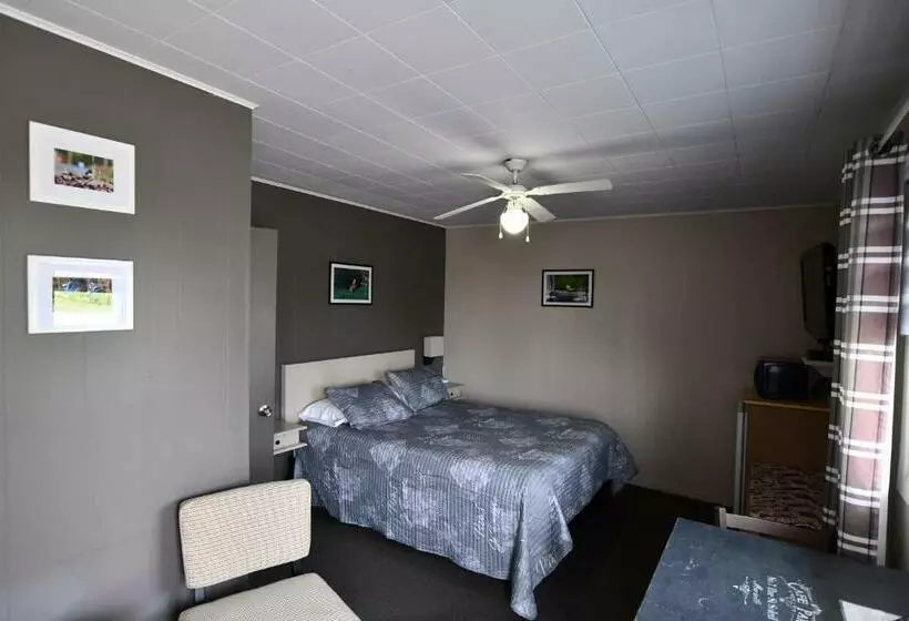 Motel Riviere Trois Pistoles