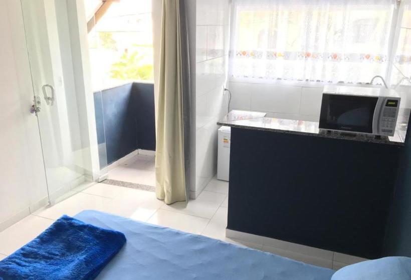 פנסיון Arraial Hospedagem