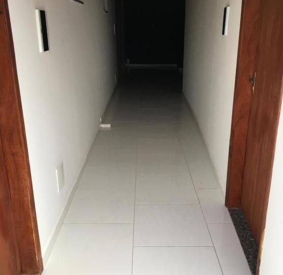 פנסיון Arraial Hospedagem