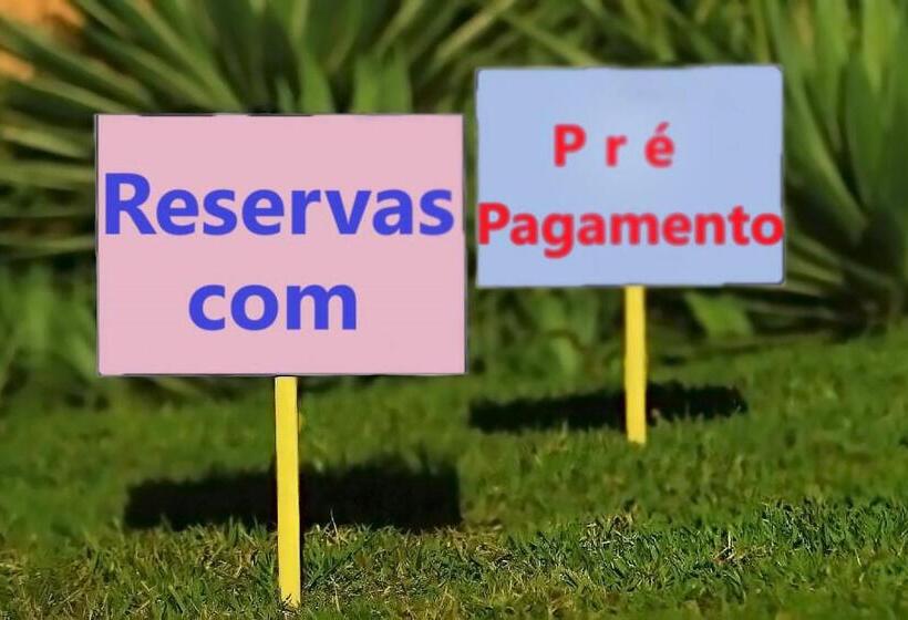 پانسیون Casa De Frida Pousada Galeria