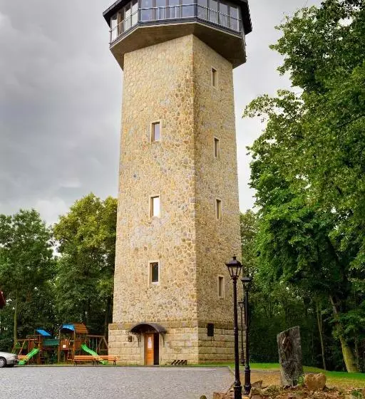 Majatalo Havířská Bouda