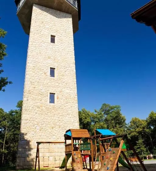 Majatalo Havířská Bouda