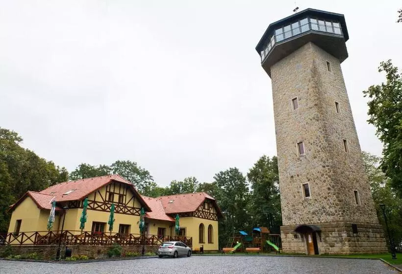 Majatalo Havířská Bouda