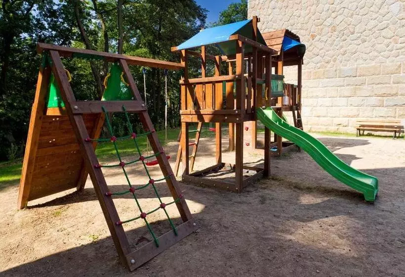 Majatalo Havířská Bouda