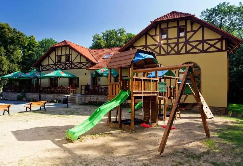 Majatalo Havířská Bouda