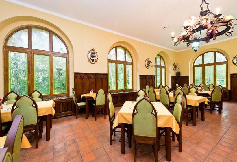 ペンション Havířská Bouda