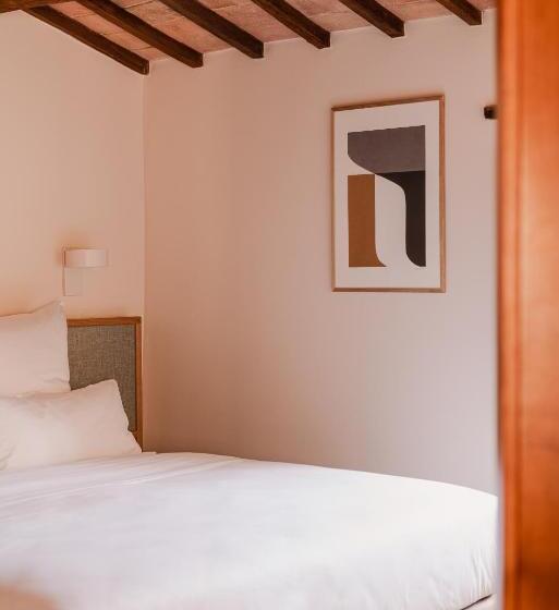 渡假胜地 Aethos Saragano